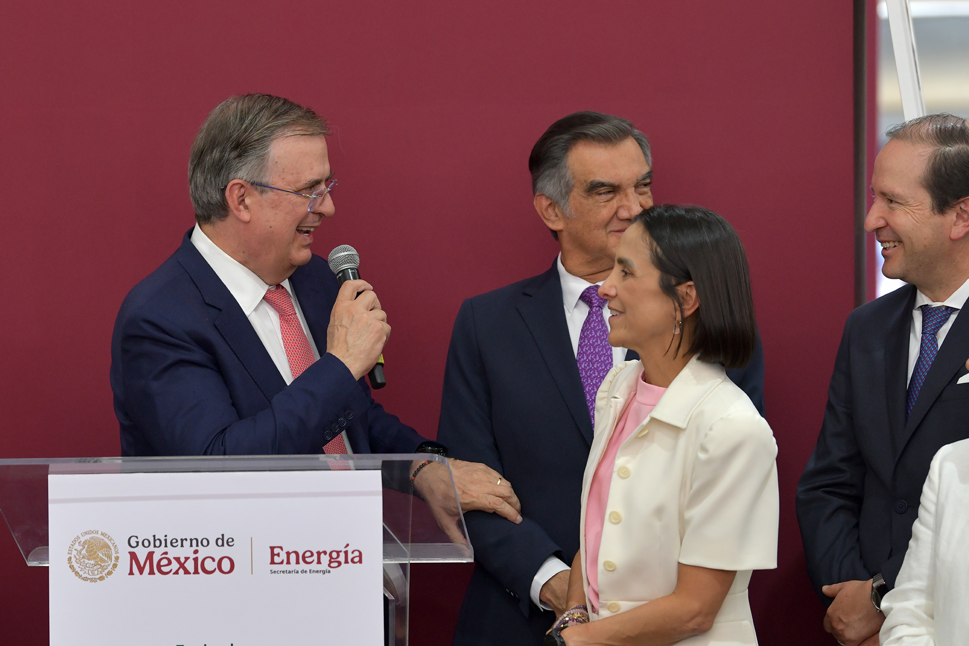 Feria de Energía e Innovación para la Transformación y el Bienestar